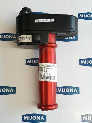 Binar Quick-Lift Systems 98 4448 3 L=175mm
