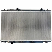 DENSO Auto Parts Radiator 2219602