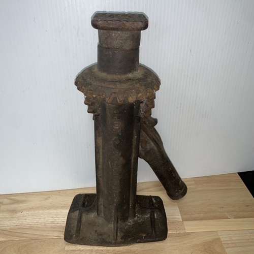 Antique Jack, Reliable No. 29, Jack Not Working eBay