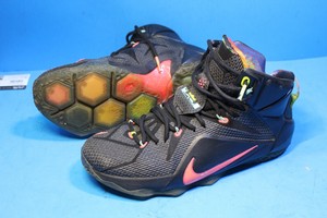 lebron james 12 elite