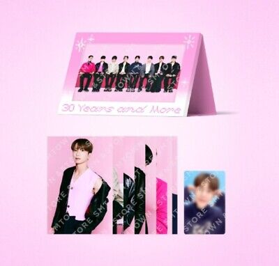 SMTOWN LIVE 2025 OFFICIAL GOODS SUPER JUNIOR GROUP PHOTO SET SMTOWN LIVE 2025 OFFICIAL GOODS SUPER JUNIOR GROUP PHOTO SET