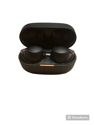 Sony WF-1000XM True Wireless Noise Cancelling-Kopfhörer Bluetooth In Ear Musik