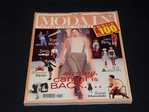 25+ Top Model Magazine for sale | Updated Oct 2026