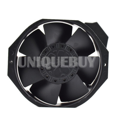 1 of Cooling fan W2E142-BB01-01 for 230V Axial Cooler 0.12/0.13A