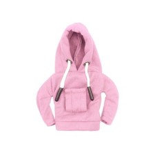 Car Gear Shift Cover Mini Hoodie Gear Shift Cover For Car Shifter Interior Trim Car Gear Shift Cover Mini Hoodie Gear Shift Cover For Car Shifter Interior Trim