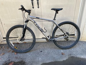trek 2018 marlin 5
