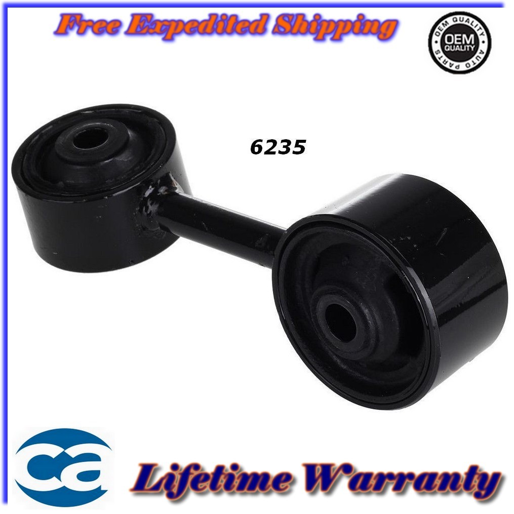 A6235 Right Engine Torque Strut Mount 1Pc For Toyota Camry L4 2.2