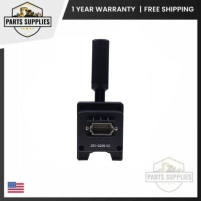 Transmission Control Transmission Shift Control 261-2208 For ...