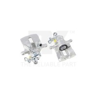 Nk 2147137 Bremssattel FüR Vw Vag, Hinterachse Links, Hinter Der Achse
