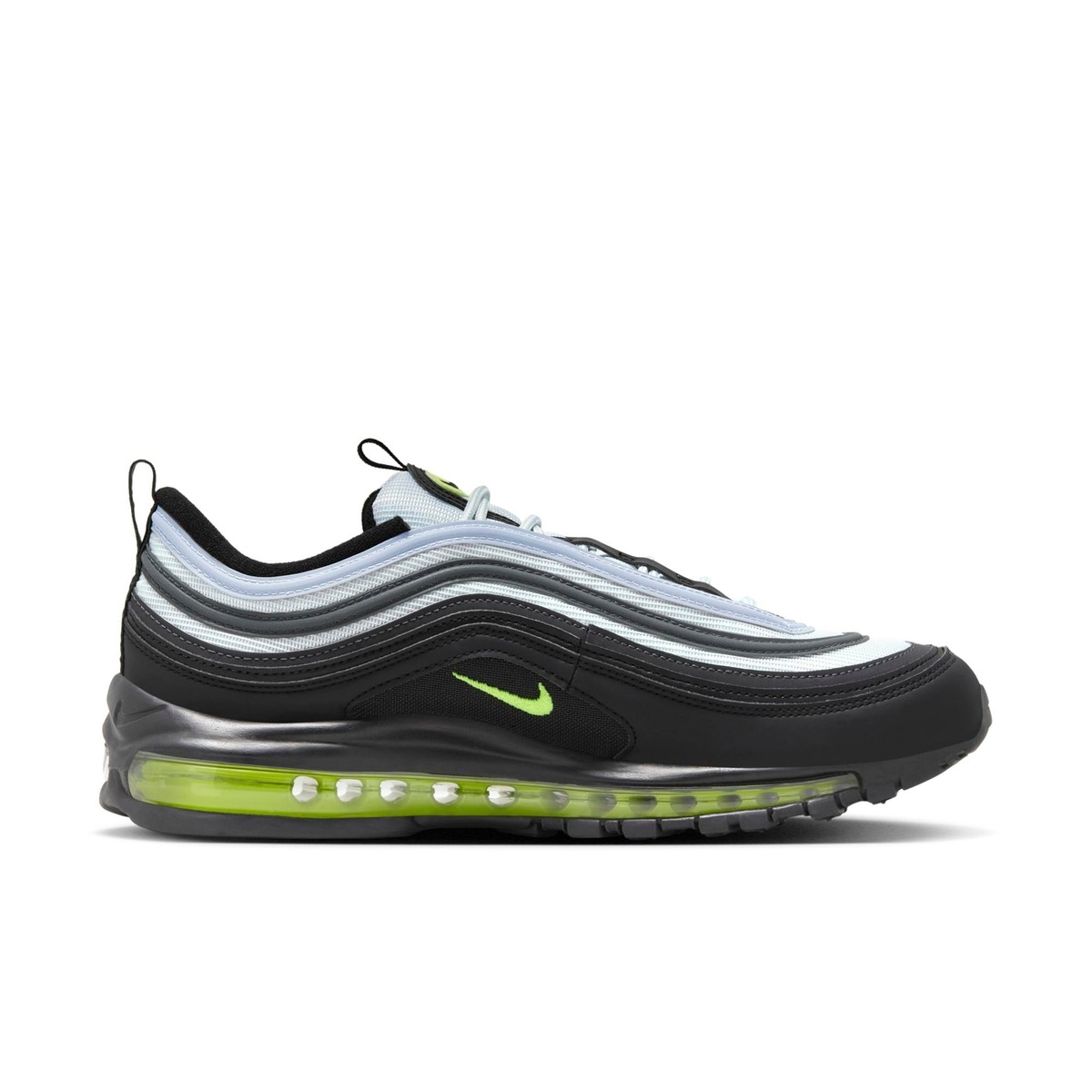 DX4235-001] Mens Nike AIR MAX 97 'ICONS NEON 95' | eBay