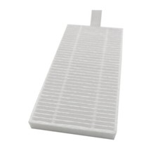 2pcs Suitable for Midea W20 Youruijia J20 sweeping robot filter element