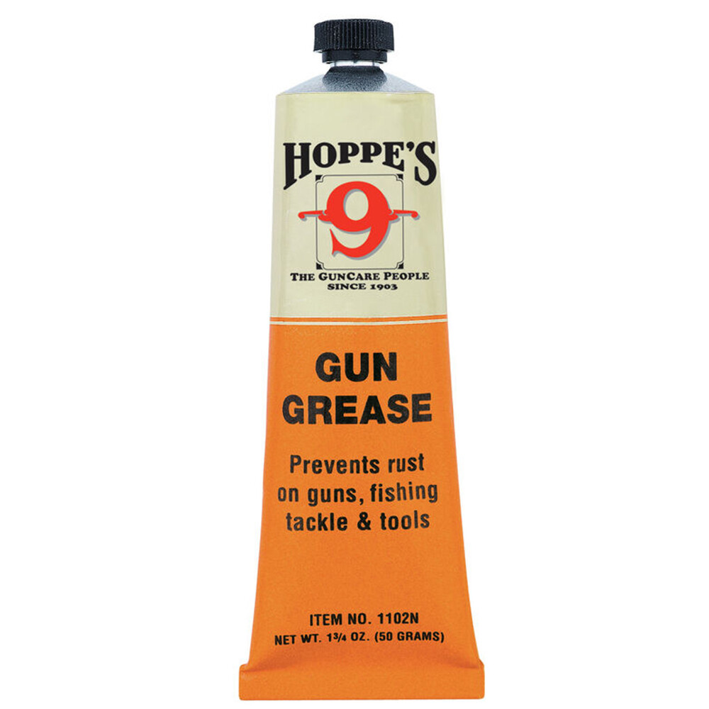 Hoppe's 1.75 oz. Gun Grease Tube