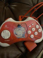 Nubytech Street Fighter Ryu Gamepad
