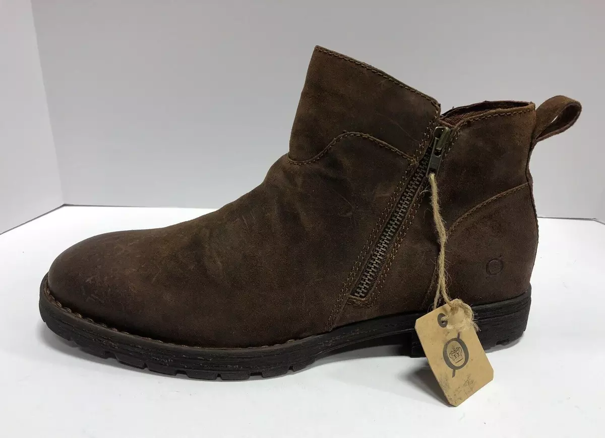 Born ludo boots clearance