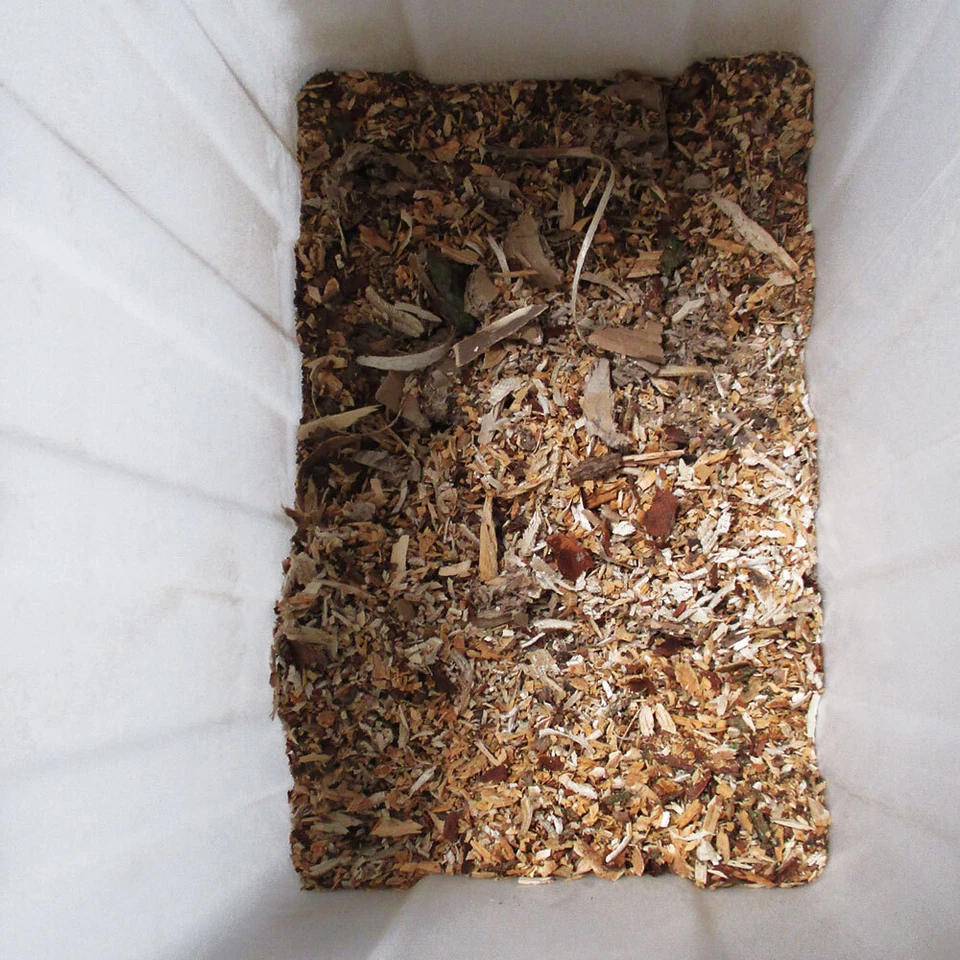 Gardebruk Messerhäcksler Elektrisch 3100 W max. 40 mm Aststärke 50 L Auffangbox - Bild 4 von 4