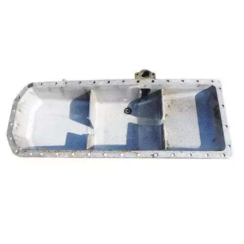 Used Oil Pan fits John Deere R105549 | eBay