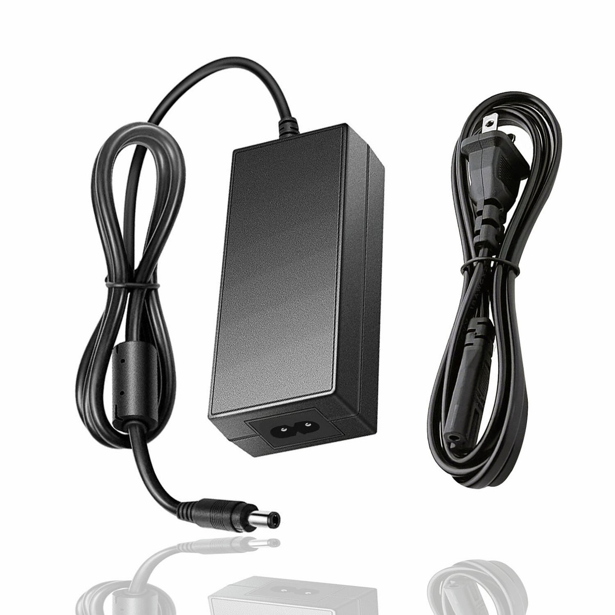 LKPower 24V AC/DC Adapter For Denon Heos 7 Speaker – Replacement Power Supply Cord