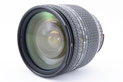 Nikon AF NIKKOR 24-120mm f/3.5-5.6 D IF Zoom Lens From JAPAN Nikon AF NIKKOR 24-120mm f/3.5-5.6 D IF Zoom Lens From JAPAN