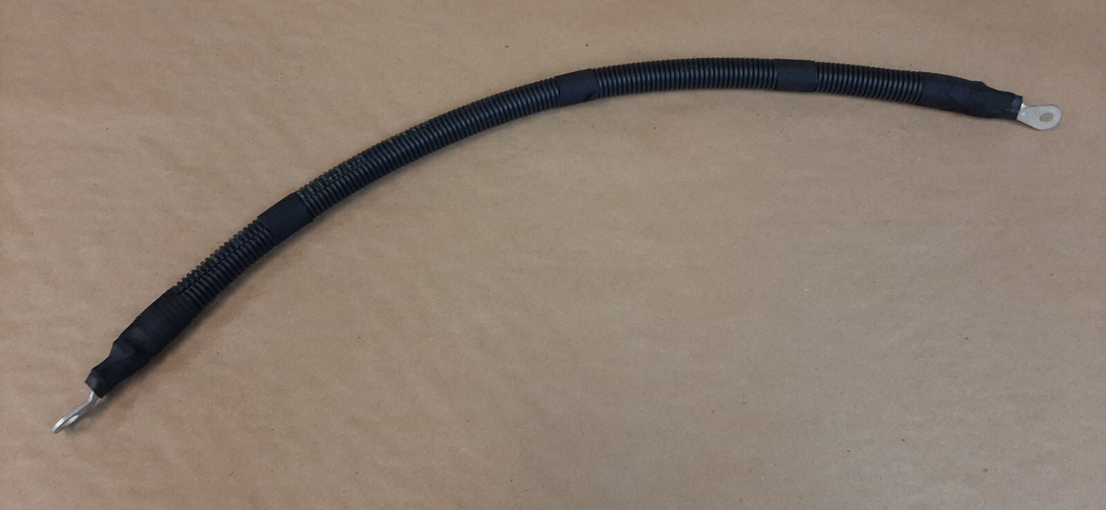 Ferrari California Negative Battery Cable P/N 256383