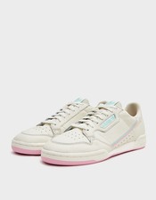 adidas Continental 80 Off White Pink 