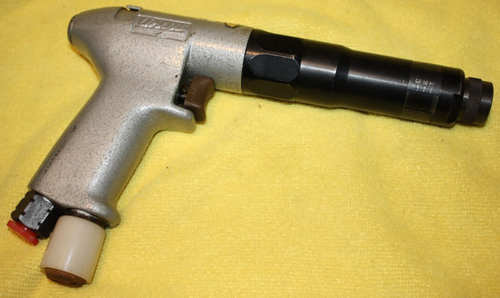 Uryu Type US-50 TP2 Air Screw Driver Tool - Picture 5 of 7