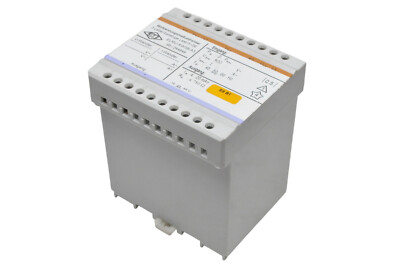 RITZ active power converter ELMU-AW3B-A3, ELMU, 500V 4-20mA