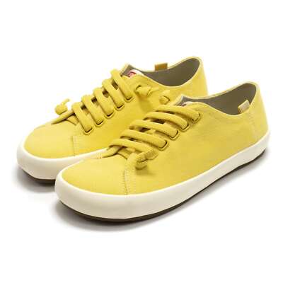 New Camper Peu Rambla Vulcan Low Women's Slip-On Sneaker | eBay