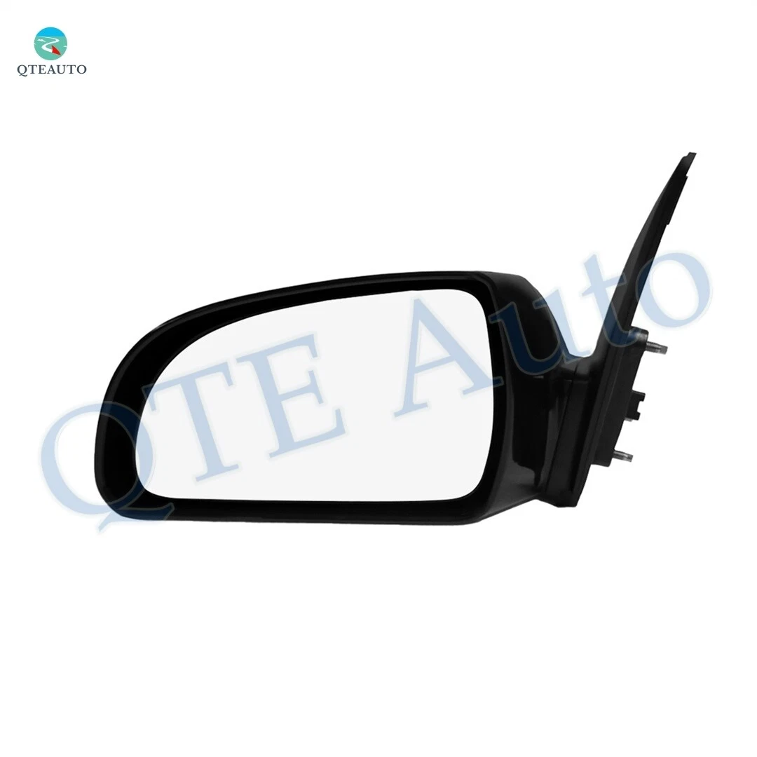 Left Side Power Heated Non-Folding View Mirror For 2006-2010 Hyundai Sonata
Opens in a new window or