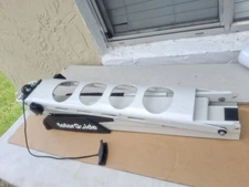 MotorGuide Bow Mount Trolling Motor Mount 36"