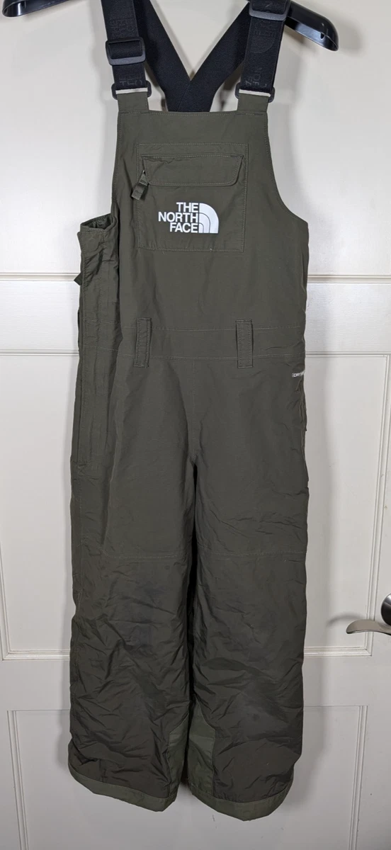 The North Face Unisex Kids Winter Sports Snow Pants & Bibs for