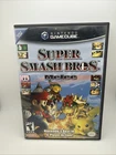 Super Smash Bros Melee (Nintendo GameCube, 2001)