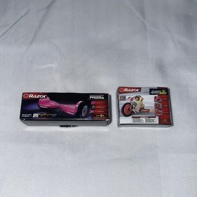Zuru Mini Brands Razor #S2