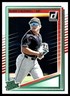 Slade Caldwell 2025 Donruss #112 Diamondbacks MLB READ FREE SHIP AutographDen
