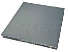 Aruba 7240XM (HPE Modell-Nr. JW833A / JW783A)...
