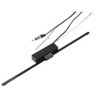 KFZ Autoradio Antenne Scheibenantenne Aktiv NS01 AM/FM mit Verstärker