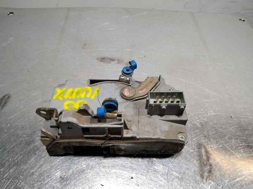 TÜRSCHLOSS VORNE RECHTS / 9 PINES / 1047276 FÜR CITROËN XANTIA BERLINA 1.9 TD SE