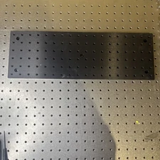 Thorlabs MB1545/M - Aluminum Breadboard, 150 mm x 450 mm