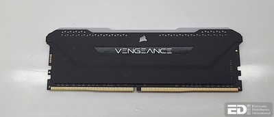 Corsair VENGEANCE RGB SL 16GB DDR5 6000M VENGEANCE RGB PRO SL 16GB