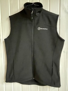 Mercedes Vest | eBay