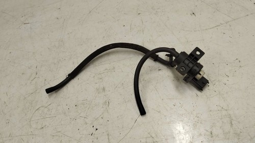 Opel Astra J 2014 Diesel 118kW Turbolader Druckwandler Magnetventil 55566051