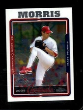 Matt Morris
