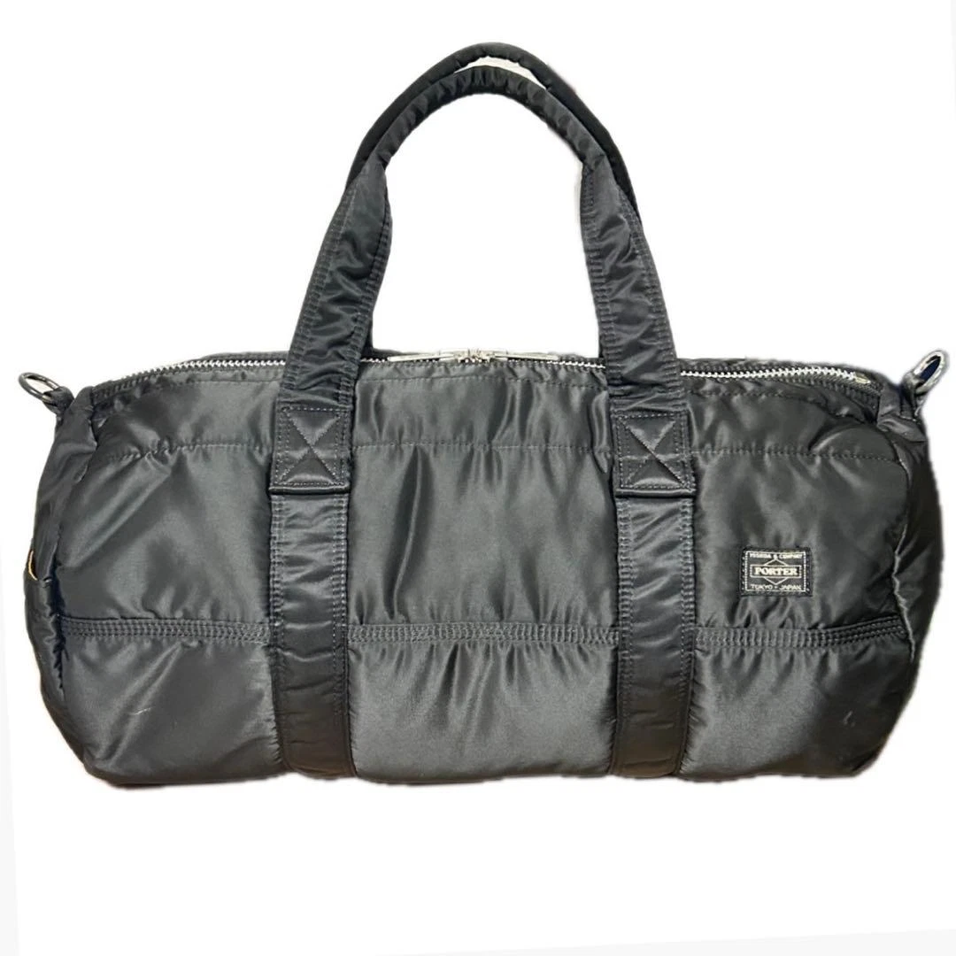 Black Porter Duffle Bags for Men for sale | eBay