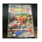 Nintendo Mario Kart: Double Dash!! Nintendo GameCube Manual Included Racing E