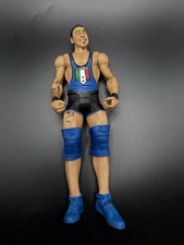 Mattel WWE WWF Santino Marella Basic Series 23 Action Figure