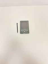 Vintage Toshiba Pocket PC e355 With Stylus Tested
