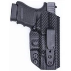 Tuckable IWB Holster fits: Glock 30 30SF 29 - Rounded Gear