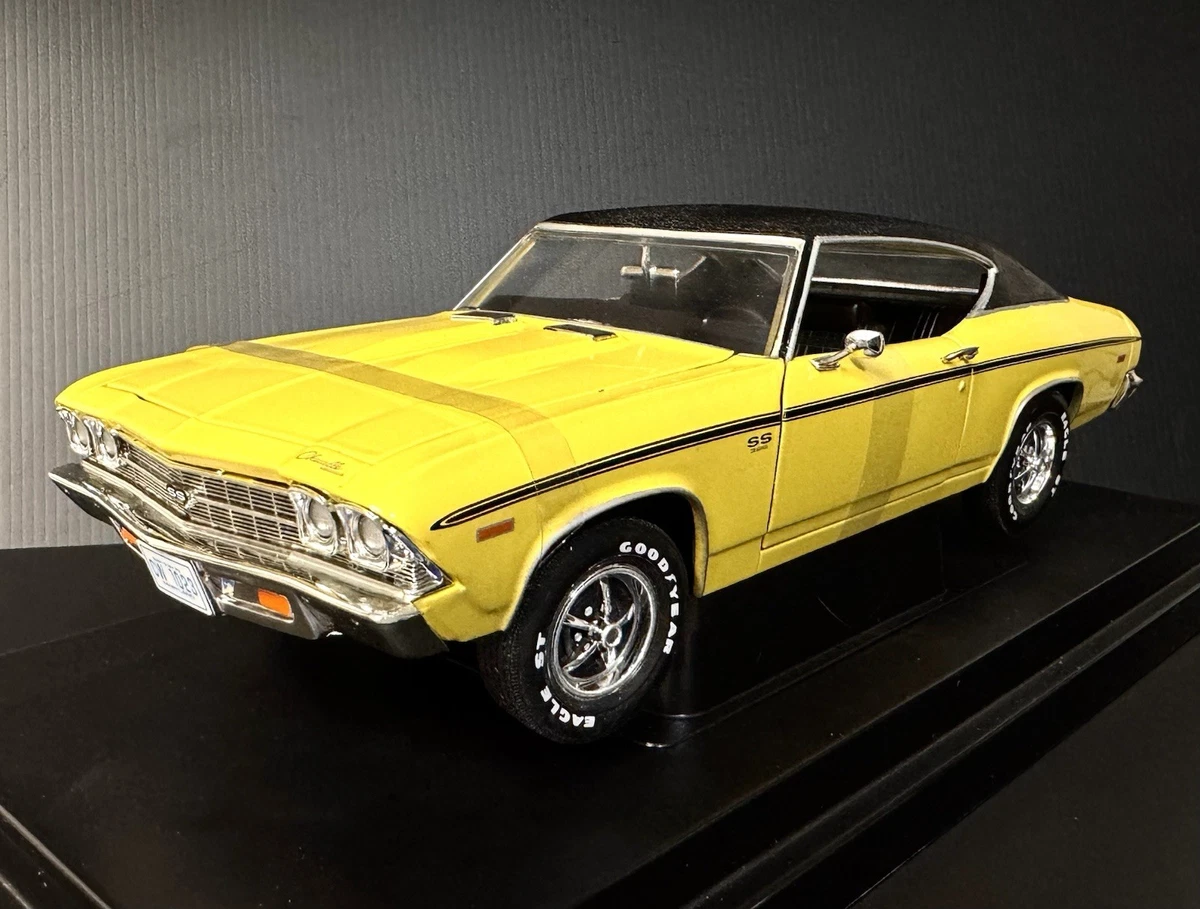 1 18 1969 Chevelle for sale | eBay