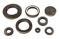 Motor Simmeringe Satz 8 StüCk Honda CB 550 F Supersport CB550 K Four 1976-1978