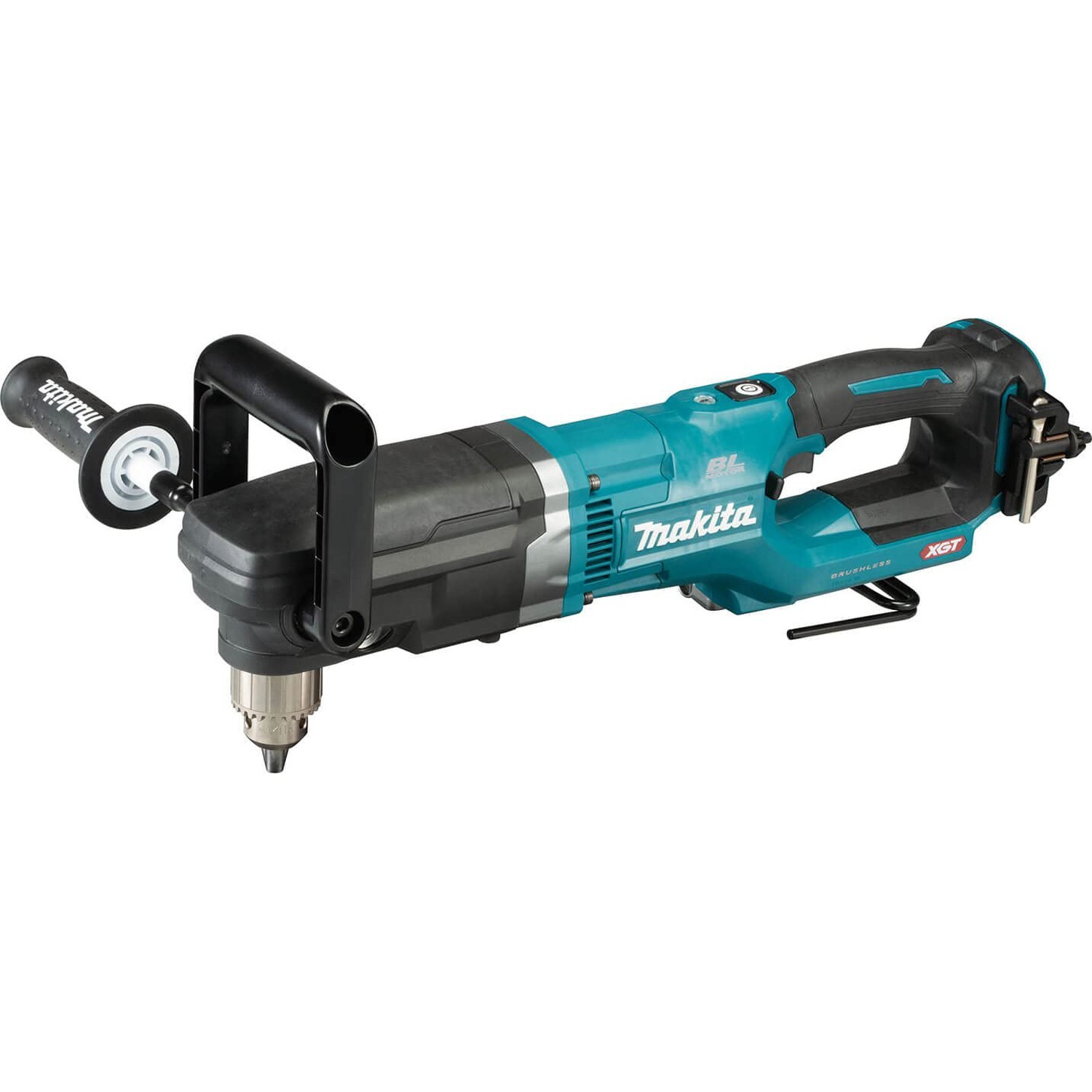Makita DA001GZ01 40vmax XGT Brushless Angle Drill Body Only