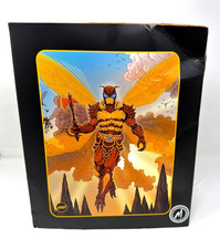 Mondo Masters of the Universe - Buzz-Off 1 6 Scale Figure - Timed Edition - NEW